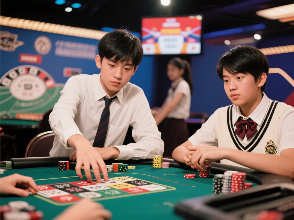 LOL电竞赛事博彩的道德争议及社会效应分析 更重要的是,公众教育不可或缺。通过学校、