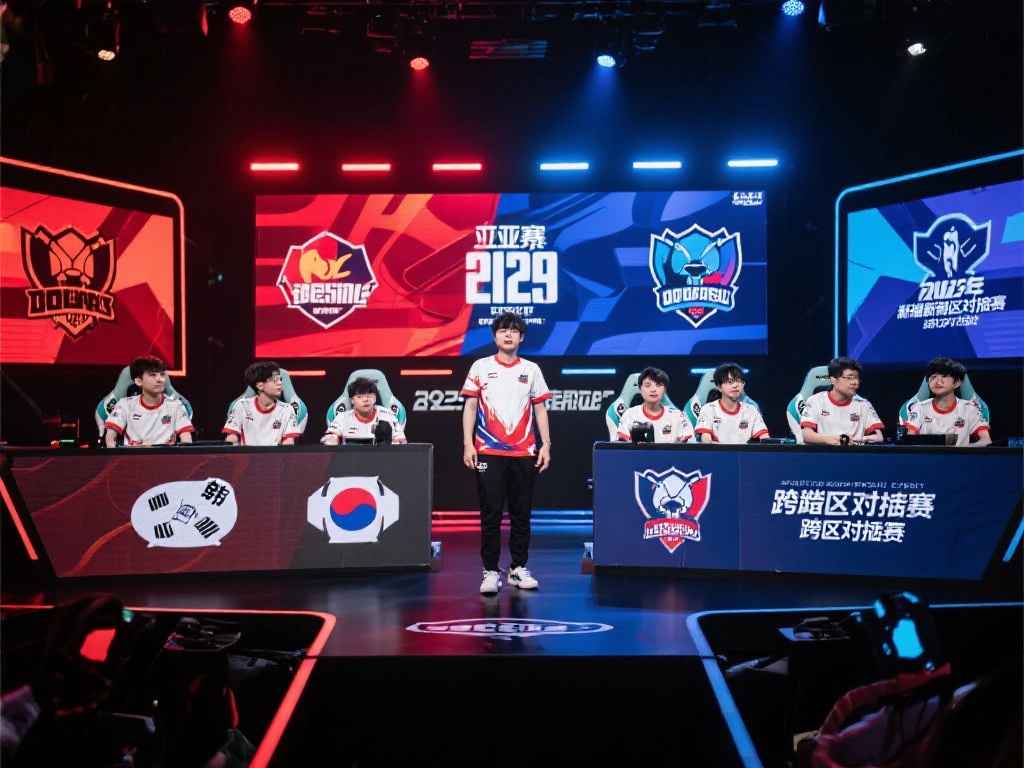 英雄联盟2025赛程公布,亚洲赛区角逐加剧! 值得一提的是,东南亚赛区的崛起也为亚洲赛