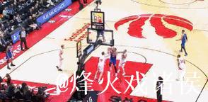 巴恩斯关键时刻抢前场板打成2+1,猛龙还剩35秒领先热火8分 巴恩斯关键时刻抢前场板打成2+1,猛龙还剩35秒领先热火8分