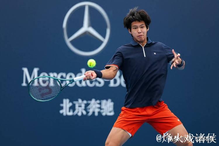 上海大师赛第6日周意无缘32强 中国男单全部出局 上海大师赛第6日周意无缘32强 中国男单全部出局