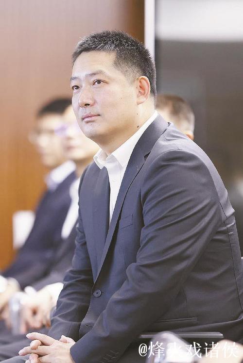 一份传承，一次先行，听常昊说天元赛40年的宝贵财富